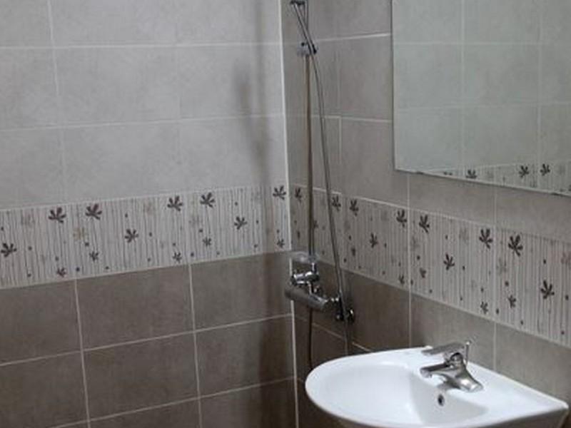 B&Beach Tourist Hotel Joszu Kültér fotó